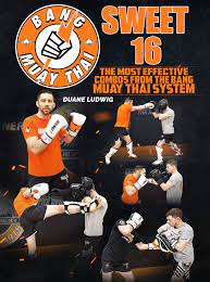 Duane Ludwig – Sweet 16