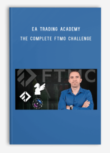 EA Trading Academy – The Complete FTMO Challenge