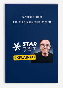 Exposure Ninja – The Star Marketing System