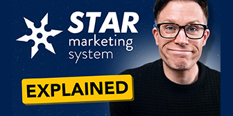 Exposure Ninja – The Star Marketing System