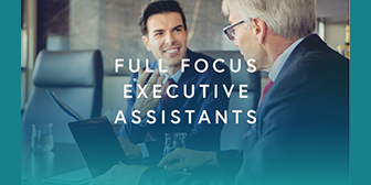 Full Focus Executive Assistants (Basics)