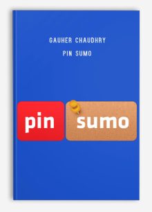 Gauher Chaudhry – Pin Sumo