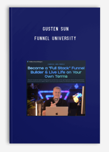 Gusten Sun - Funnel University