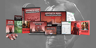 Hamza Ahmed – Aesthetic Body Course