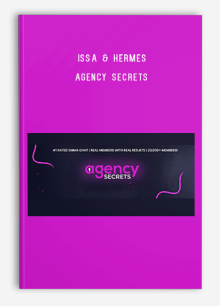 Issa & Hermes – Agency Secrets