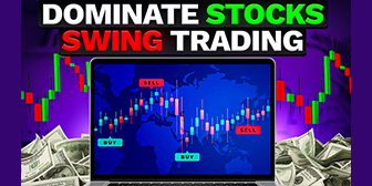 J. Bravo – Dominate Stocks (Swing Trading) 2020