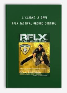 J. Clarke, J. Davie - RFLX Tactical Ground Control