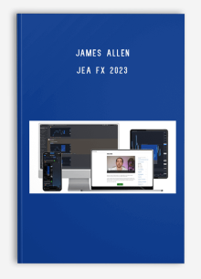 James Allen – JEA FX 2023