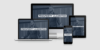 Jason Fladlien – Prosperity Algorithm