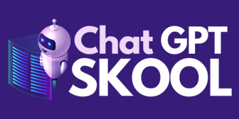 Jason West – Chat GPT Skool