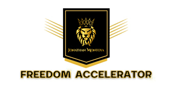 Jonathan Montoya – Freedom Accelerator