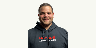 Jordan Richardson – NoCode Advantage