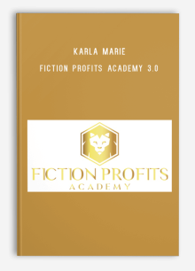 Karla Marie – Fiction Profits Academy 3.0