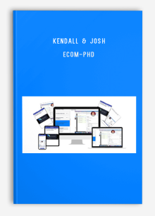 Kendall & Josh – ECOM-PHD