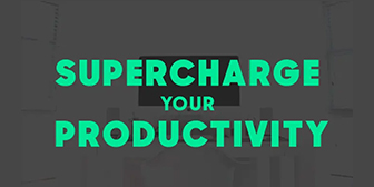 Khe Hy – Supercharge Your Productivity Premium Track (Using Notion)