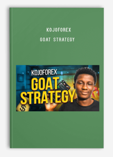 KojoForex Goat Strategy