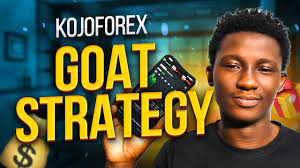 KojoForex Goat Strategy