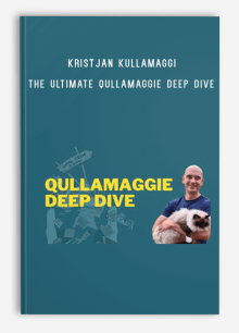 Kristjan Küllamaggi - The ultimate Qullamaggie deep dive