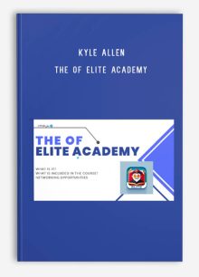 Kyle Allen – The OF Elite Academy