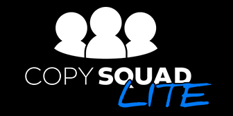 Kyle Milligan – Copy Squad Lite