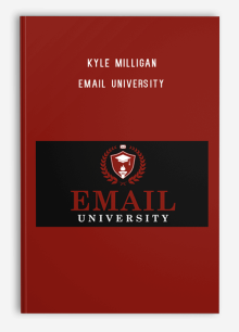 Kyle Milligan – Email University