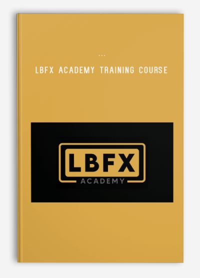 LBFX Academy Training Course