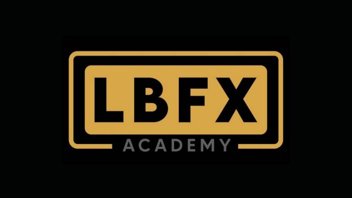 LBFX Academy Training Course