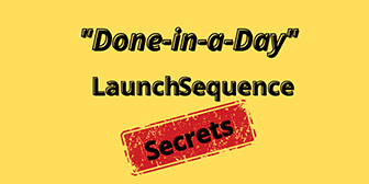 Lana Sova – Launch Sequence Secrets