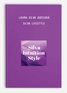 Laura Silva Quesada – Silva LifeStyle