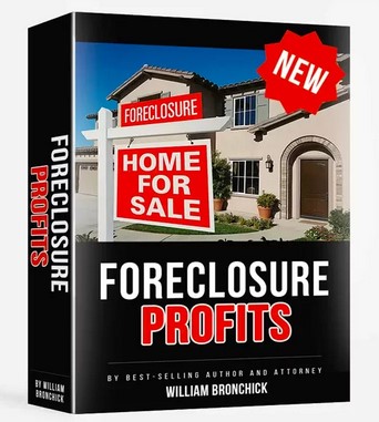 LegalWiz – Foreclosure Profits