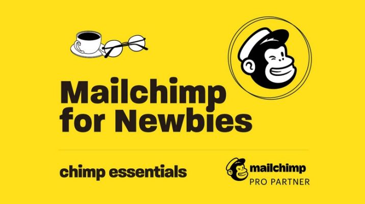 Mailchimp for Newbies by Chimp Essentials