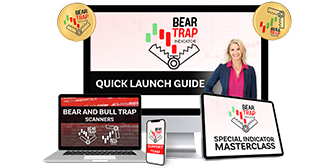 Markay Latimer - Bear Trap Indicator