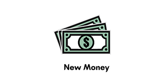 Mateusz Rutkowski – New Money Blueprint