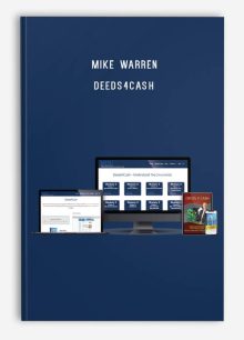 Mike Warren – Deeds4Cash