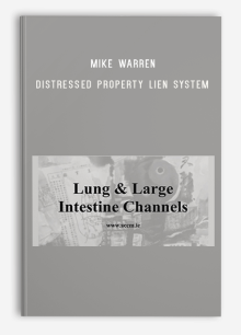 Mike Warren – Distressed Property Lien System