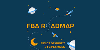 Miles – The FBA Roadmap + The Profit Vault