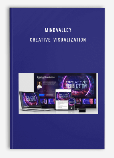 MindValley – Creative Visualization