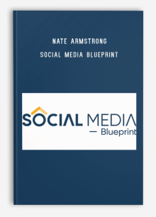 Nate Armstrong – Social Media Blueprint