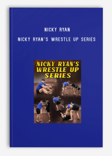 Nicky Ryan – Nicky Ryan’s Wrestle Up Series