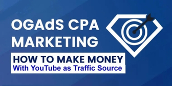 OGAds Youtube CPA Marketing Course