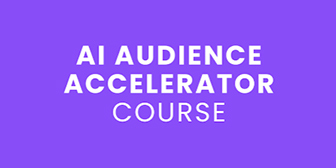 Ole Lehmann – AI Audience Accelerator 2023 Version