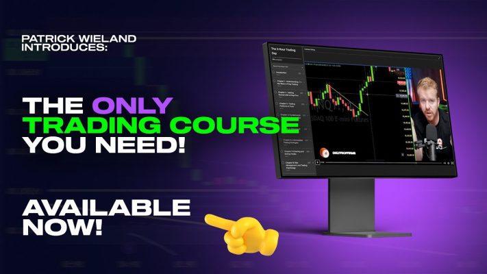 OnlyPropFirms - The 2-Hour Trading Day - Course