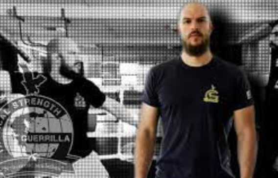 Panos Zacharios – Krav Maga The Complete Knife and Stick Certification Course