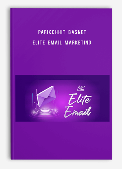 Parikchhit Basnet – Elite Email Marketing