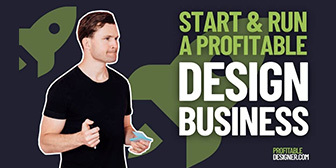 Patrick O'Connell - The $20K Per Month Design Business