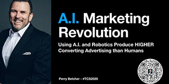 Perry Belcher – AI Summit 2023