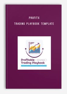 ProfitX - Trading Playbook Template