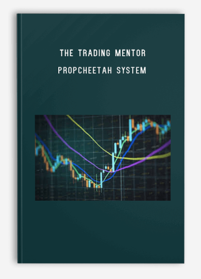 PropCheetah System By The Trading Mentor