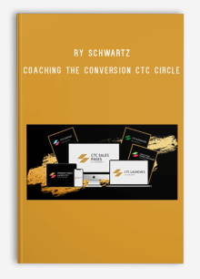 RY Schwartz – Coaching The Conversion CTC Circle