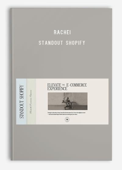 Rache – Standout Shopify